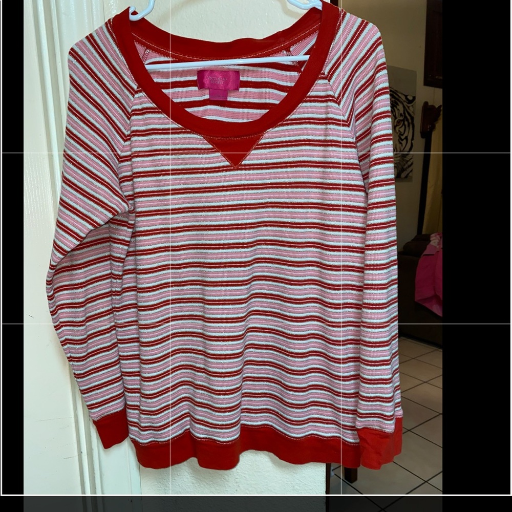 Victoria’s Secret pajamas
